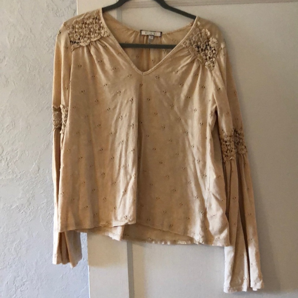 Eri + Ali top!